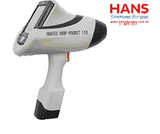 Máy phân tích thành phần kim loại bằng quang phổ huỳnh quang X-ray Huatec HXRF Pocket 110