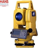 Máy toàn đạc điện tử Topcon GTS-239