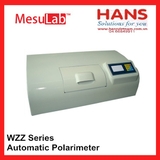 Phân cực kế tự động(Polarimeter) MesuLab  WZZ sereis