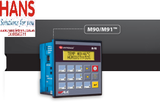 Micro PLC with Text-Based HMI Unitronics M90-TA2-CAN