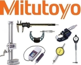 Phụ kiện dụng cụ, thiết bị đo Mitutoyo
