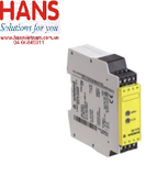 Monitoring of safety-related circuits Wieland-electric SNO4003K-C