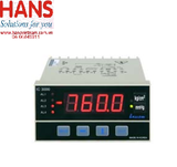 Multi indicators with alarm Newins IC3000