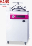 Nồi hấp tiệt trùng Cryste PURISTER