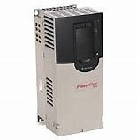 Biến tần Powerflex 753 3P 380V 0.75KW Allen Bradley – 20F11RC2P1JA0NNNNN