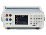 Máy phân tích công suất 1 pha Tektronix PA1000