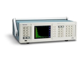 Máy phân tích công suất Tektronix PA3000 (600Vrms, 30Arms, 1 kênh đầu vào)