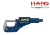 Panme điện tử, Series 200/201 Moore & Wright, Digital Micrometer