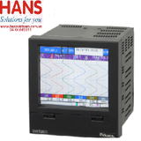 Paperless recorder Newins VM7000