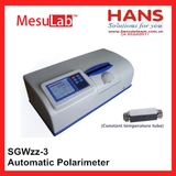 Phân cực kế tự động(Polarimeter) MesuLab ME-SGW-3