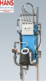 Process photometer Sigrist AquaMaster