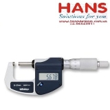 Panme điện tử Digital micrometer 293-821-30 Mitutoyo