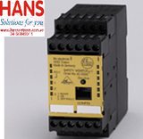 Safety mon/1 ch. enhan. net IFM AC031S