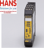 Safety Monitor/2 channel PNP IFM AC1041S