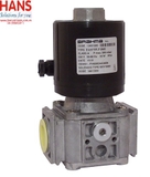 Series solenoid valves Brahma EG25-EG30 Series