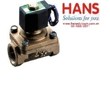 Solenoid Valve CKD 110-3474