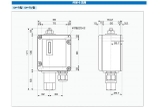 Công tắc áp suất ACT SP-R-100