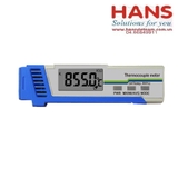 Bút đo nhiệt độ, độ ẩm  SPER SCIENTIFIC 900007 (cho phép sử dụng với cặp nhiệt điện)