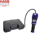 Standard Automatic Halogen Leak Detector Width Visual Leak Size Indicators Robinair TIF TIFRX-1A