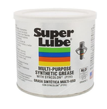 Mỡ chịu nhiệt mỡ bôi trơn Super Lube