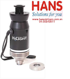 Thiết bị đo độ cứng Ametek Hilight Optical Scope