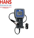Thiết bị đo độ pH, đo oxy YSI 550A-12
