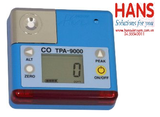 Thiết bị đo hàm lượng CO Kitagawa TPA-9000/TPA-5000E