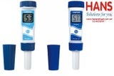 Thiết bị đo pH, độ dẫn điện, nồng độ muối, clo dư Custom PH-6011 / PH-6011A