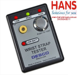 Thiết bị đo tĩnh điện Desco 19240-TESTER