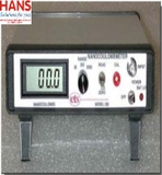 Thiết bị đo tĩnh điện ETS 230