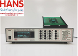Thiết bị đo tĩnh điện ETS 9910 PurePulse™ Semi-Automatic