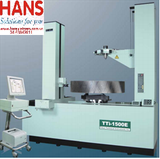 Thiết bị kiểm tra bánh răng Tokyo Technical TTi-1500E