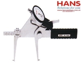 Thước cặp Caliper  Peacock LB-14