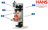 Torque testers mark-10 Ege-elektronik TSTM | TSTMH