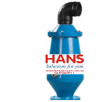 Tri-function sewage air valve Avarus Valves Việt Nam AVST A200CN