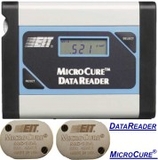 Thiết bị đo UV EIT Datareader