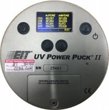 Thiết bị đo UV EIT Power Puck II