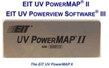 Thiết bị đo UV EIT PowerMap II