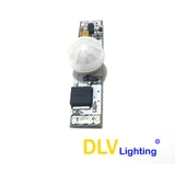 Cảm biến chuyển động trong thanh nhôm (DLV-CUCD-2)