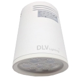 Đèn led downlight ống bơ 7W (DLV-OB-W7)
