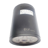 Đèn led downlight ống bơ 7W (DLV-OB-B7)
