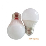 Đèn led Bulb 3W  (DLV-B302)