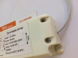 DIMMABLE DRIVER 36-40W