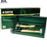 Bộ búa đục 4 chi tiết Sata 09932