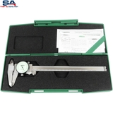 Thước cặp đồng hồ Insize 1312-300A