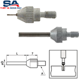 Kim đồng hồ so đầu cacbit ɸ1.5 Mitutoyo 21AAA337