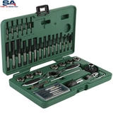 Bộ taro ren 40 chi tiết Sata 50451