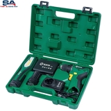 Máy khoan vặn vít dùng pin 12V Sata 51006A