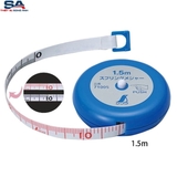 Thước cuộn 1.5m Shinwa 71005