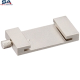 Khóa cho thước lá 600mm Shinwa 76747